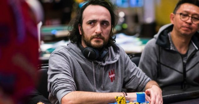 APPT Makau: Davidi Kitai chip leaderem Main Eventu, pozostało 27 graczy