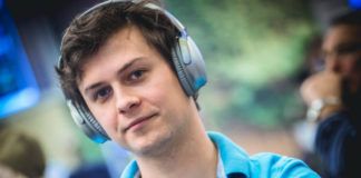 Gangsters Poker Cup: Trzech Polaków z awansem po dniu 1A Main Eventu Dominik Pańka - Merit Poker Top Guns