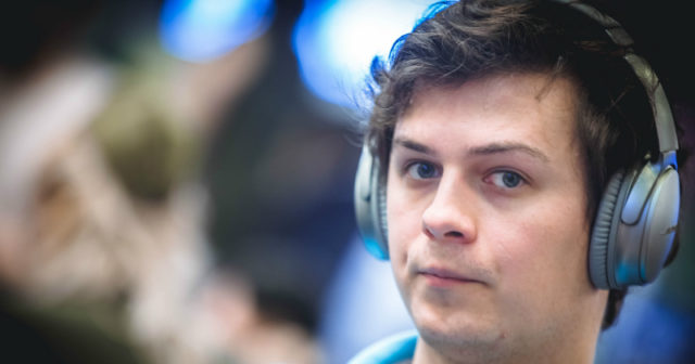 Merit Poker Top Guns: Dominik Pańka w finale Main Eventu!