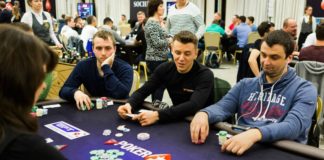 EPT Soczi: Dwóch Polaków z awansem w Main Evencie!
