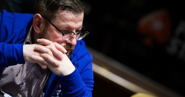 [STREAM] EPT Soczi: Pozostało 16 graczy w Main Evencie, Mikhail Plakkhin liderem