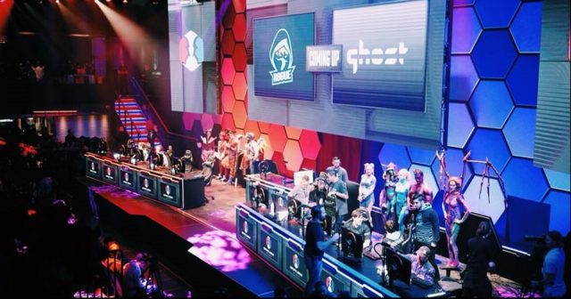 Jared Tendler o różnicach pomiędzy e-sportem a pokerem
