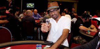 Faraz Jaka i Andrew Pieper – ,,bezdomni” pokerzyści Faraz Jaka