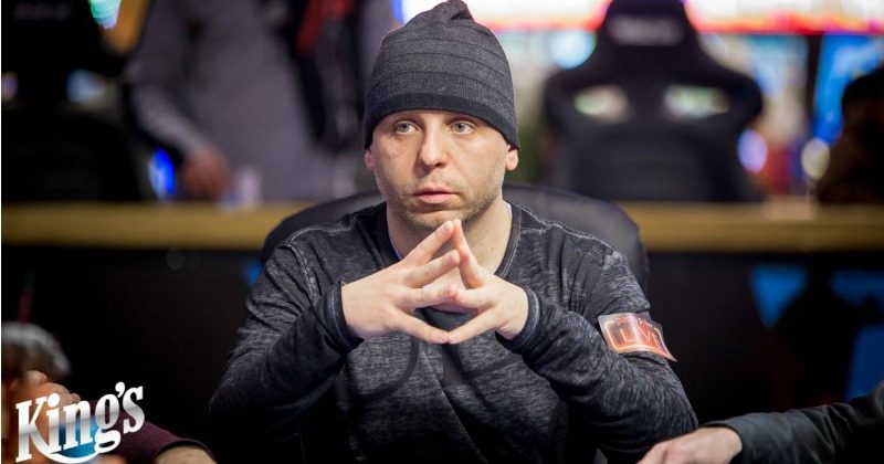 WSOPC Rozvadov: Trzech Polaków z awansem w turnieju Monster Stack