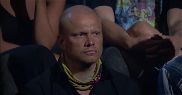 Ilari ,,Ziigmund” Sahamies bierze udział w fińskiej edycji reality show ,,Survivor”