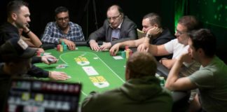 Irish Poker Open: Czterech Polaków na miejscach płatnych w Main Evencie Irish Poker Open