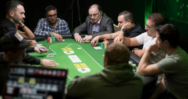 Irish Poker Open: Czterech Polaków na miejscach płatnych w Main Evencie