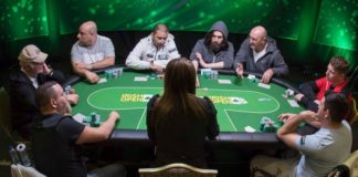 Irish Poker Open: Poznaliśmy skład oficjalnego stołu finałowego Irish Poker Open