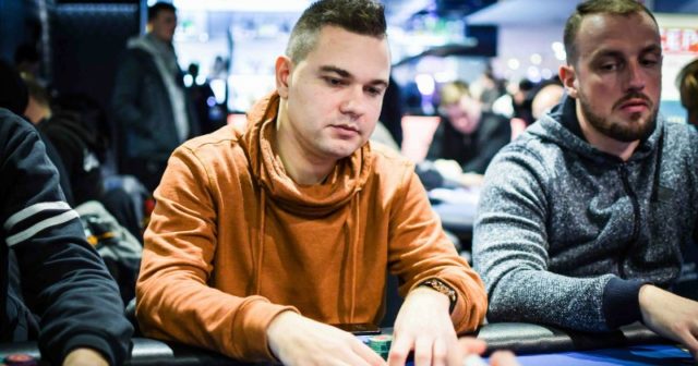 WSOP 2019: Awanse Polaków do Dnia 3 turnieju The Big 50!