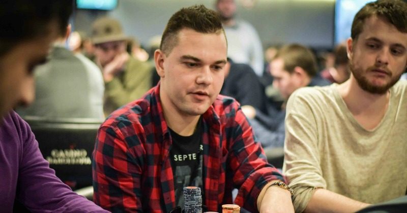 WSOPC Rozvadov: Kolejni Polacy z awansem w turnieju Oktoberfest