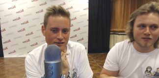 Bracia Staples wygrali zakład z Billem Perkinsem, otrzymają 150.000$! Jaime Staples, Matt Staples