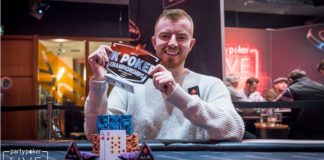 Jake Cody o postawieniu ogromnej pokerowej wygranej na ruletce: To było bardzo głupie Jake Cody