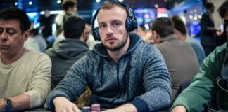 CEP Barcelona: Jakub Szczotka i Jakub Chludziński grają dalej Jakub Chludziński - CEP Barcelona