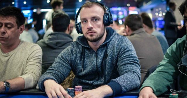 CEP Barcelona: Jakub Szczotka i Jakub Chludziński grają dalej