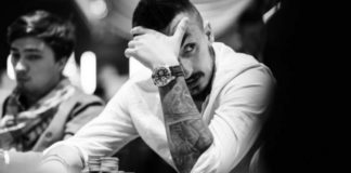 Podcast PokerGround (nagranie): Jakub Dorociński o grze w pokera, karierze tenisisty stołowego, życiu w Danii Jakub Dorociński