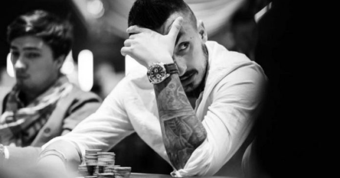 Jakub Dorociński- zdjęcie Jakub Dorociński