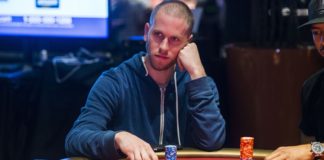 Czterokrotny mistrz WSOP Jeff Madsen: Nie tak trudno żyć z pokera, ale trudno być bogatym Jeff Madsen