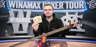 Miecz, kowboj, pas, orzeł i niedźwiedź – Poznajcie nietypowe pokerowe trofea Jeremy Routier