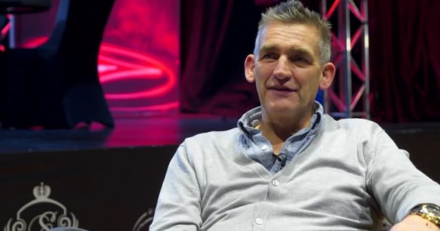 John Duthie: Ogłosimy nowy, niezwykły przystanek drugiego sezonu PartyPoker Live