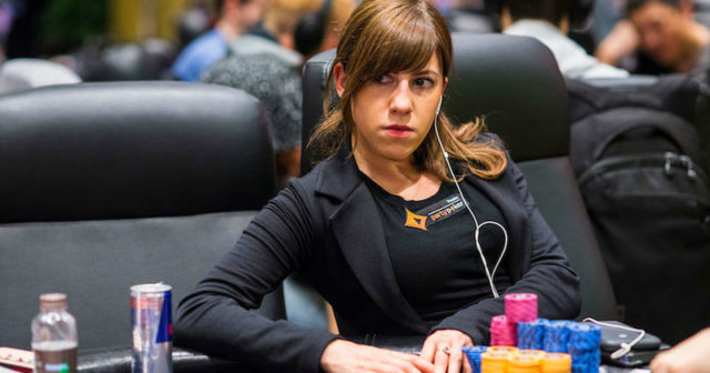 Kristen Bicknell – Gra w turnieju za 100 tysięcy euro jest bardzo podobna do gry za 25 tysięcy