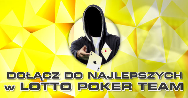 „Lotto Poker Team” – Totalizator próbuje przekupić pokerzystów?