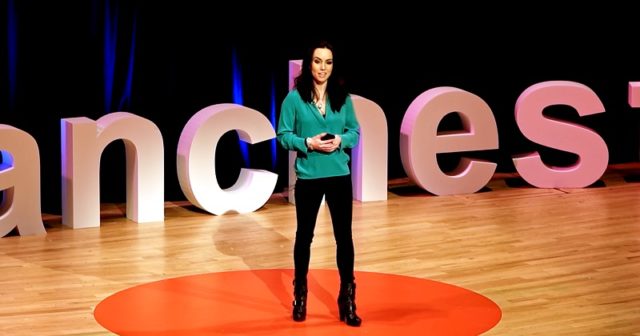 TEDx Manchester: Liv Boeree o prawdopodobieństwie i jego praktycznym zastosowaniu