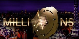Zapraszamy na relację JD z PartyPoker MILLIONS Grand Final w Barcelonie! MILLIONS Grand Final Barcelona