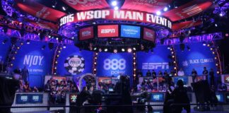 Pięć powodów, przez które wygrywający gracze przegrywają podczas WSOP Main Event WSOP