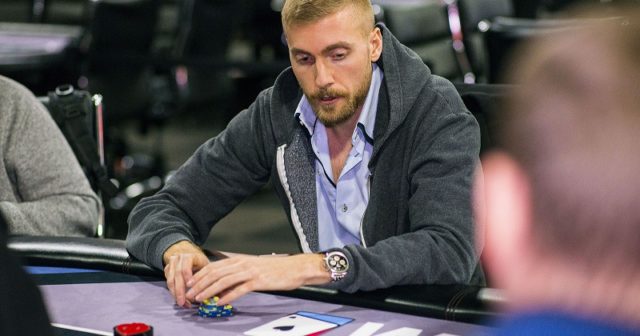 Manig Loeser – Brak tytułu WSOP lub EPT nie jest dla mnie frustrujący