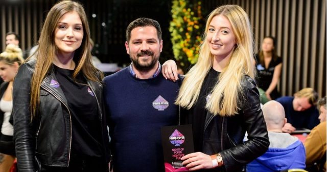 Podcast PokerGround (nagranie): Marcin Jabłoński o stworzeniu i rozwijaniu Poker Fever Series