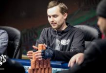 Martin Kabrhel wygrywa ranking WSOPC Rozvadov, Grzegorz Wyraz najlepszym z Polaków Martin Kabrhel - WSOPC Rozvadov