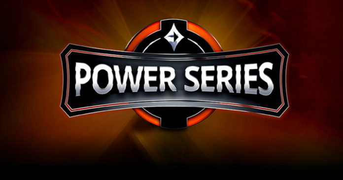 Mega Satelity do Power Series