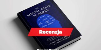 ,,The Mental Game of Poker” – To może być najważniejsza książka, którą kiedykolwiek przeczytasz Mental Game of Poker