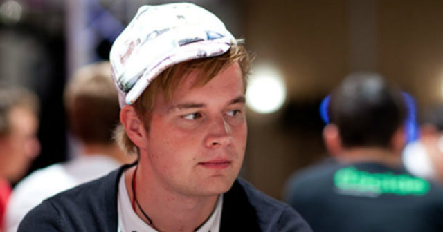 Miikka Anttonen przegrał zakład i kończy pokerową karierę! ,,Czuję ogromną ulgę”