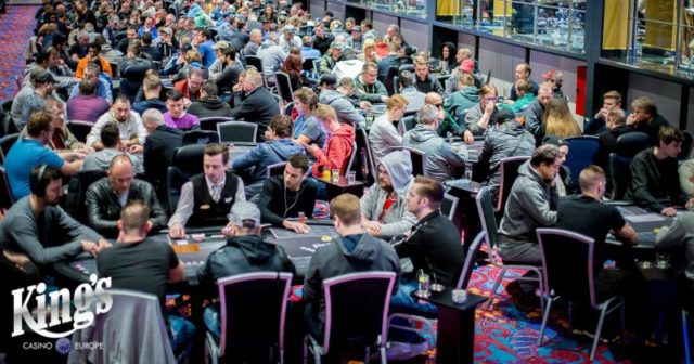 Rozvadov: Co najmniej ośmiu Polaków w dniu finałowym ME Monsterstack Madness