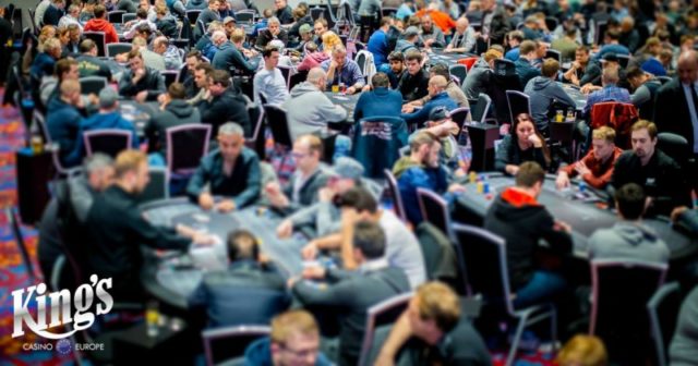 Rozvadov: Kolejni Polacy z awansem w Main Evencie Monsterstack Madness