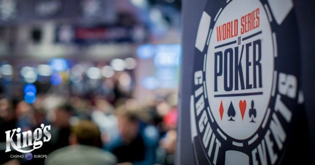 WSOPC Rozvadov: Pięciu Polaków w dniu drugim Opening Eventu