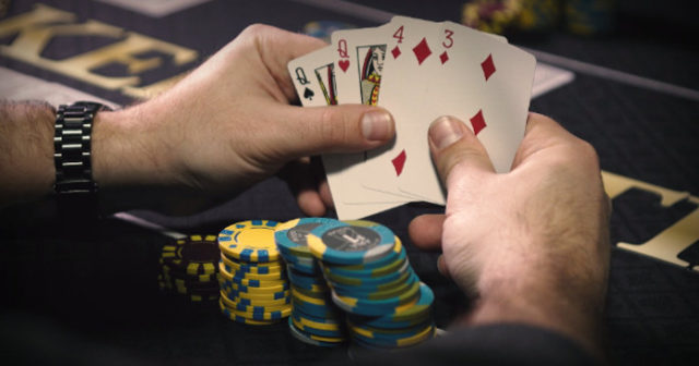 Pot Limit Omaha – Kilka nieoczywistych oczywistości