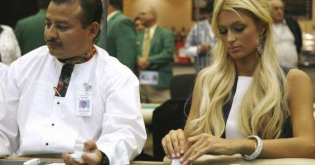 Jak grać mniej rąk w pokerze?