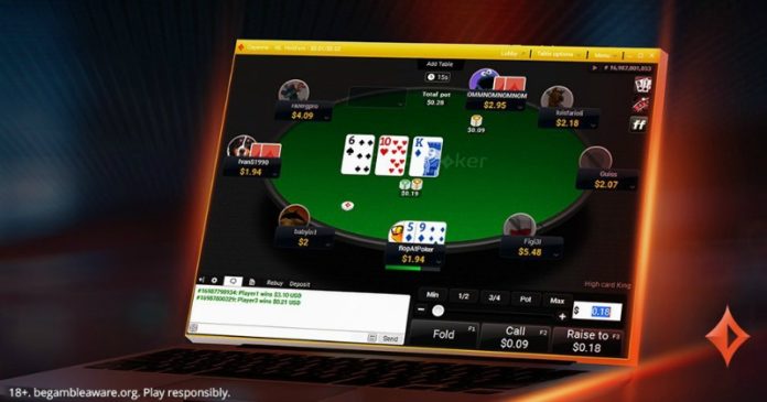 PartyPoker