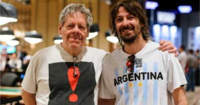 W wieku 72 lat zmarł Paul Magriel. Pokerowi dał współczynnik M