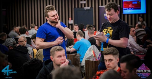 Doro, Jack Daniels, skończyliście się na Kill’em All – słowo o pracy reportera turniejowego