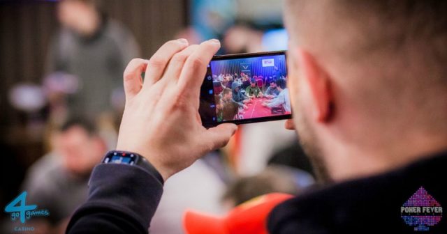 [BLOG] #54 Poker Fever Series, czyli „Fewer #4” – wydarzenia, które zapamiętam