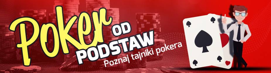 Poker od podstaw