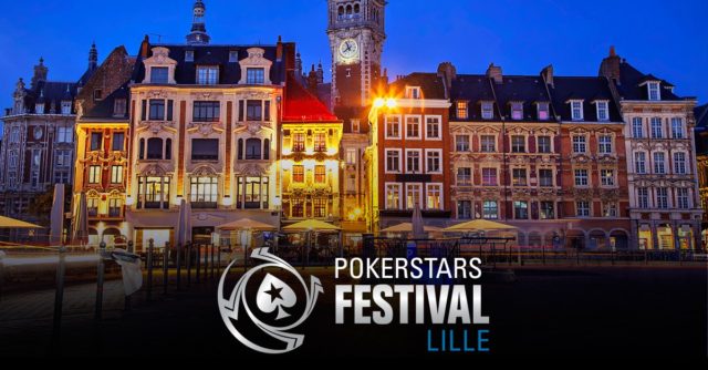 PokerStars Festival Lille