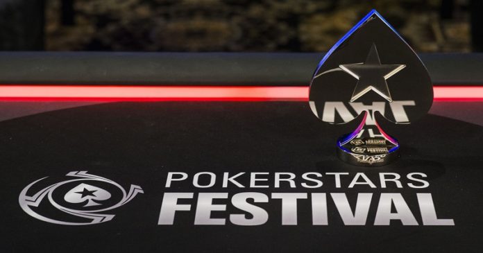 Pokerstars Festival