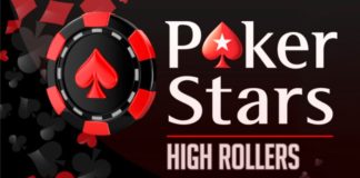 Seria High Rollers na PokerStars powraca od 18 marca – 10.000.000$ Gtd