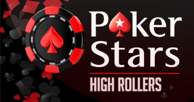 Seria High Rollers na PokerStars powraca od 18 marca – 10.000.000$ Gtd
