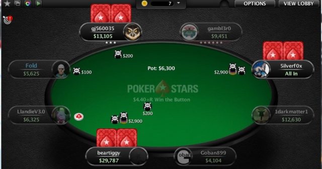 PokerStars