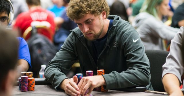 Ryan Riess krytykuje WPT i EPT za brak koordynacji turniejów